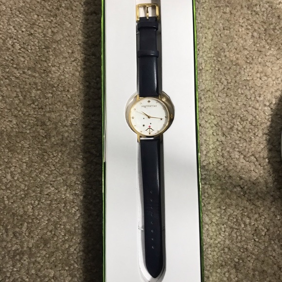 Brand New - Kate Spade Sagittarius Watch - Picture 1 of 4